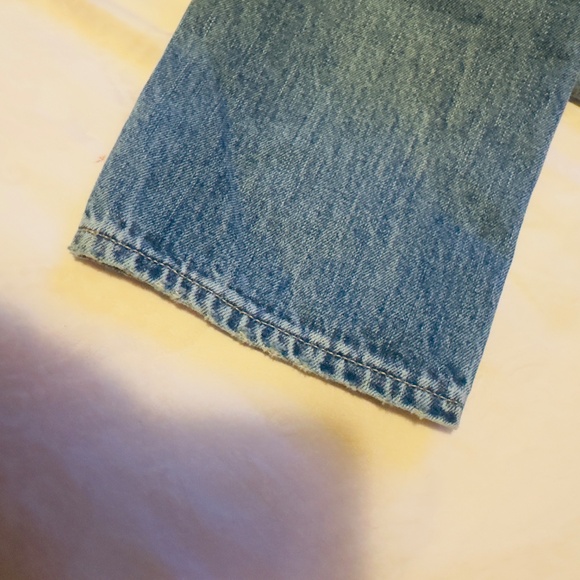 Todd Snyder selvedge jeans - Picture 6 of 6